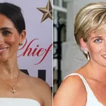 Meghan Markle’s ‘heartfelt tribute’ to Princess Diana during her recent trip to Nigeria